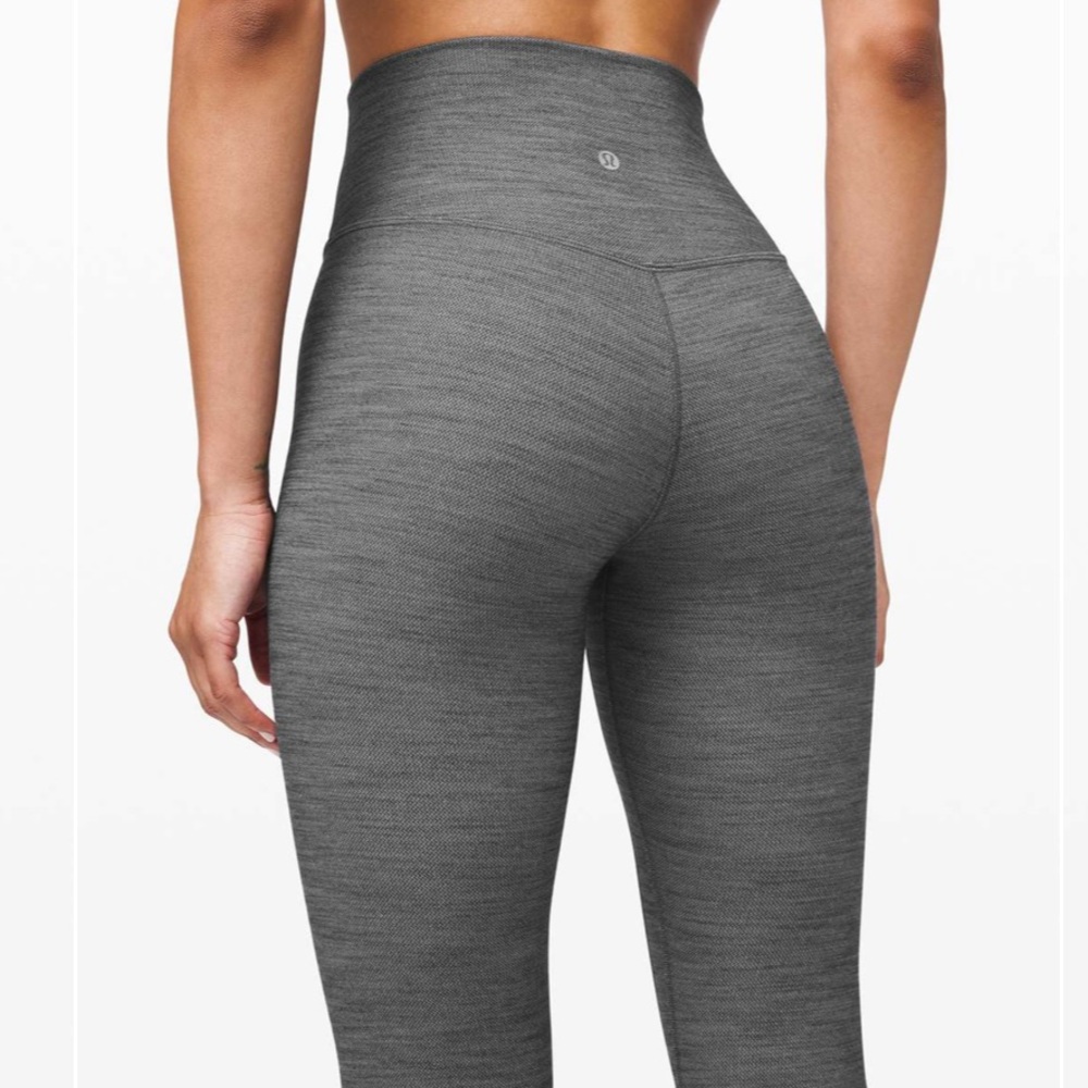 Lululemon Align Pant 25”